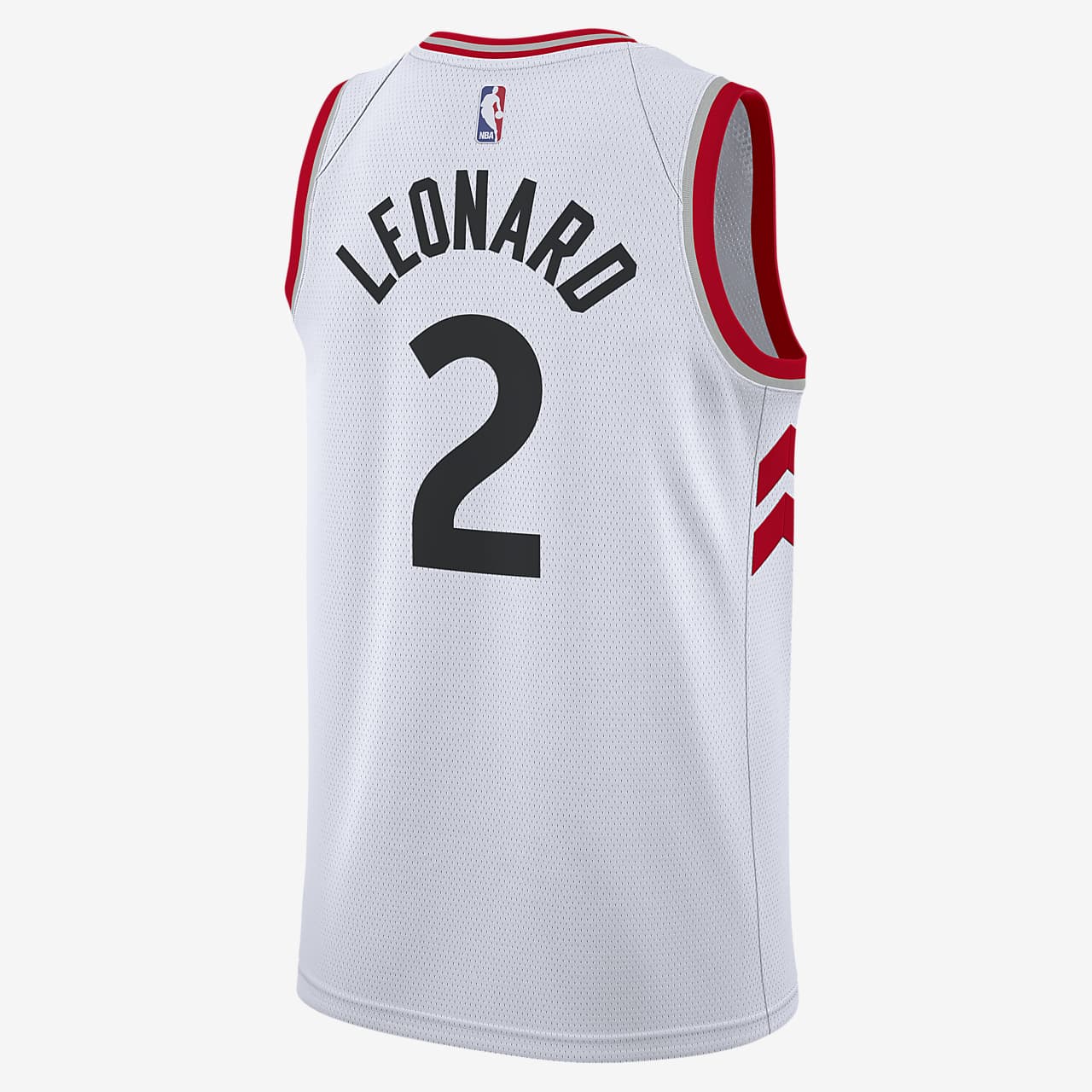 nba connected jersey